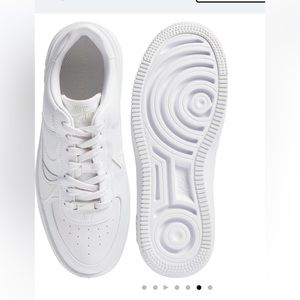 Nike Air Force 1 PLT.AF.ORM sneakers